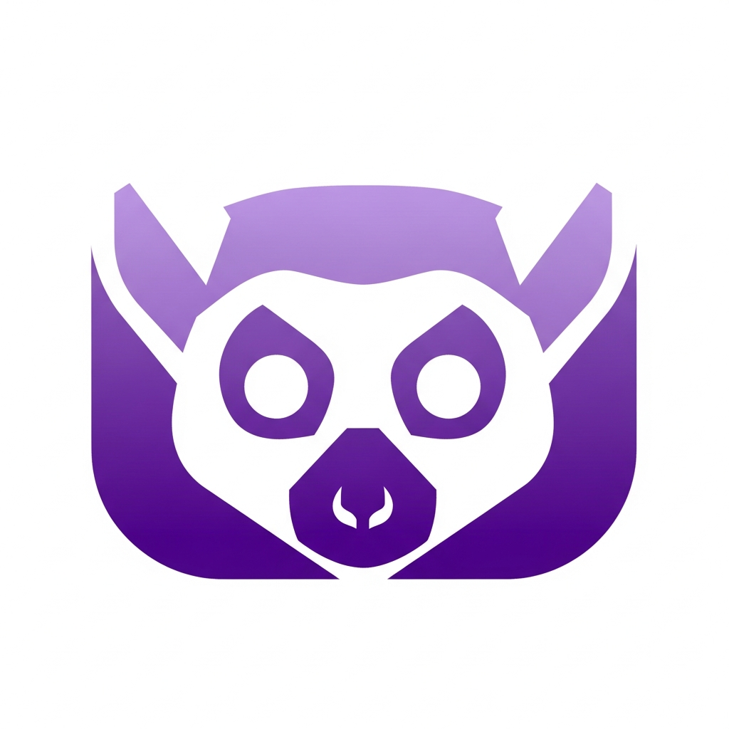 ChatLemur logo